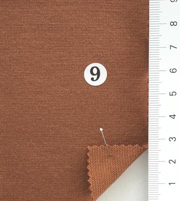 9 Brown
