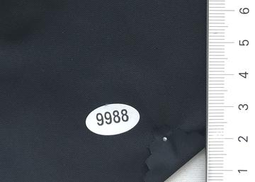 9988 Black