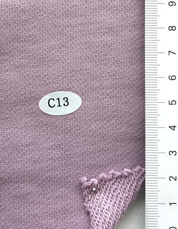 C13 Dusty Pink