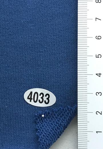 4033 Blue