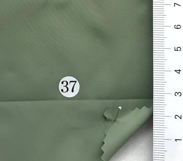 37 Deep Green