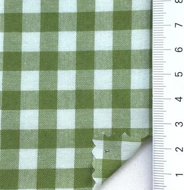 15 Deep Green
