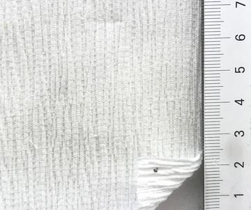 Polyester-blend Single Jersey