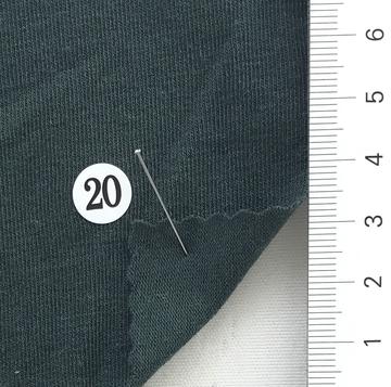 20 Deep Green