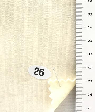 26 Ivory