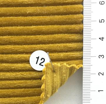 12 Yellow