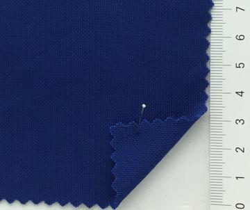 - Blue