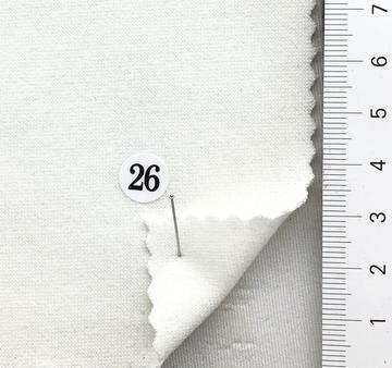 26 White