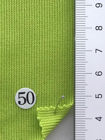 50 Pale Green
