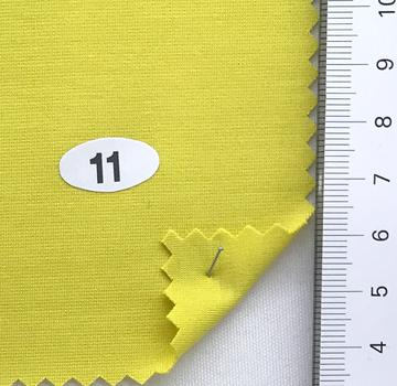 11 Yellow