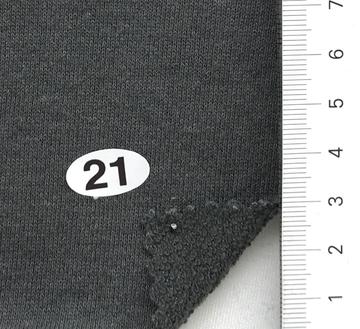 21 Charcoal