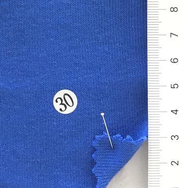 30 Blue