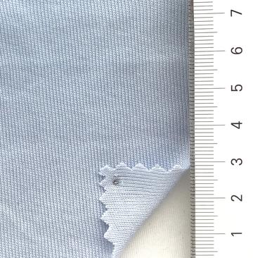 5 Pale Blue