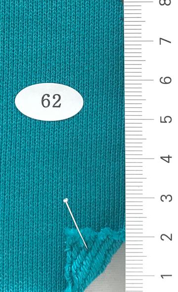 62 Turquoise