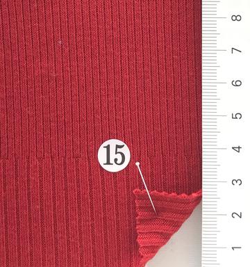 15 Red