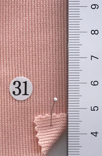 31 Pale Orange