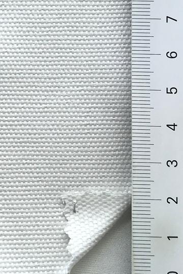11 White