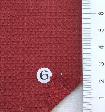 6 Red