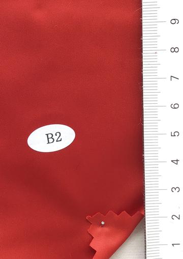 B2 Red