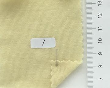 7 Yellow