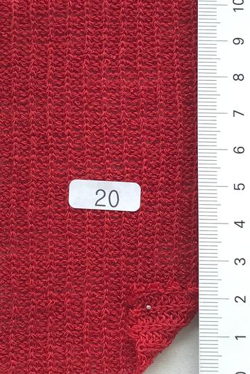 20 Red
