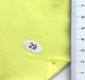 29 Yellow