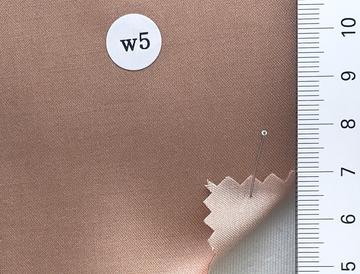 w5 Dusty Pink