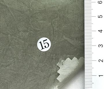 15 Deep Green