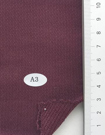A3 Red