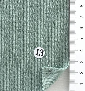 13 Pale Green