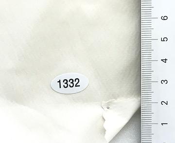 Recycled Polyester-blend Water Repellent (Life) Taffeta