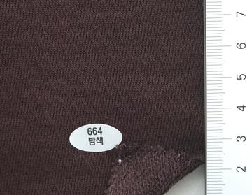 664밤색 Brown