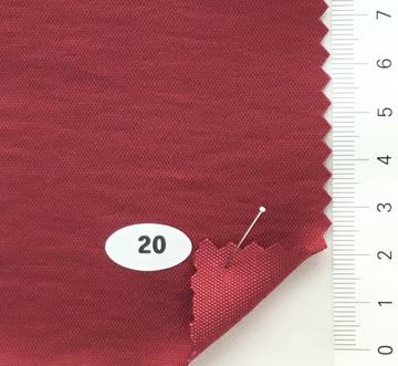 20 Red