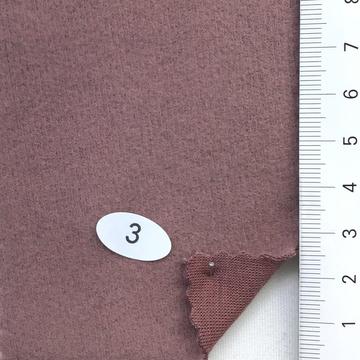 3 Dusty Pink