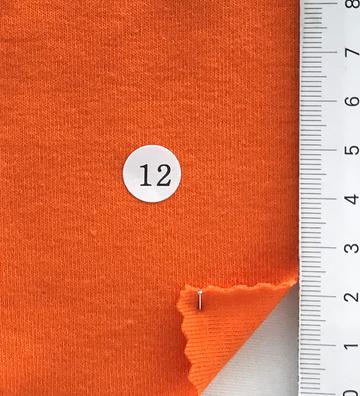 12 Orange