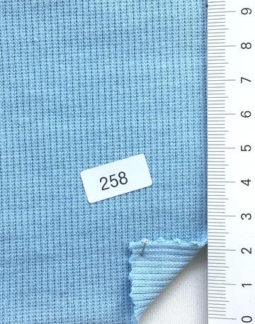 258 Blue