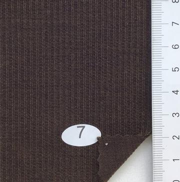 7 Brown