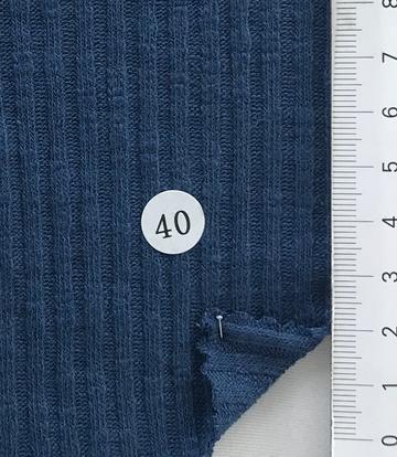 40 Blue