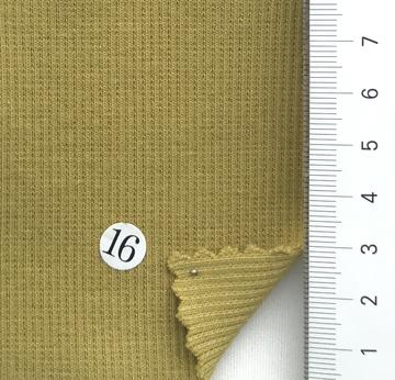 16 Yellow