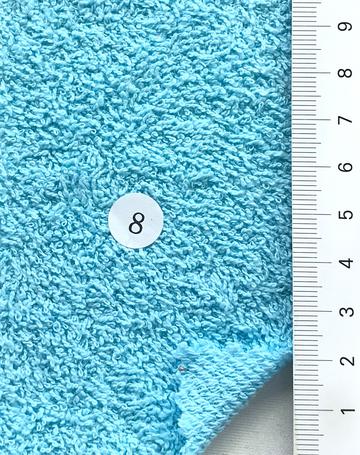 8 Blue