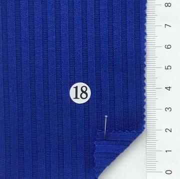 18 Blue