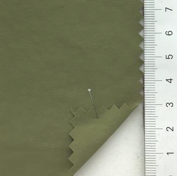 25 Deep Green