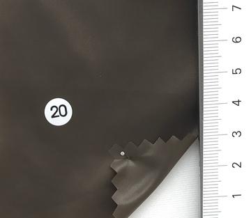 20 Brown