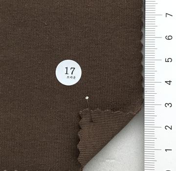 17 Brown