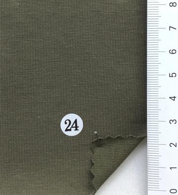 24 Deep Green