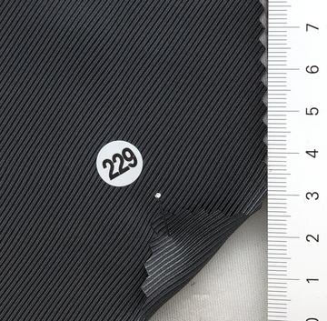 229 Charcoal