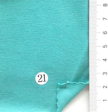 21 Turquoise