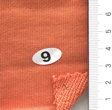 9 Orange