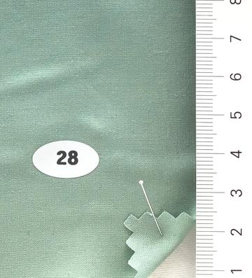 28 Pale Green