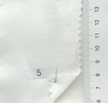 5 (205) White